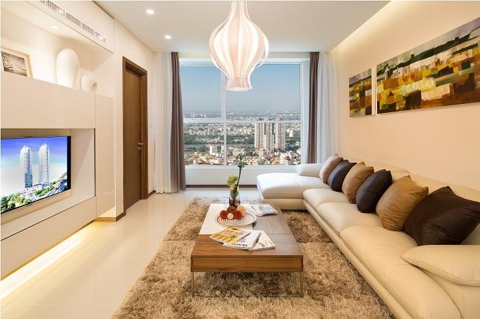 Cho thuê cc an khang full nội thất, nhà đẹp giá rẻ chỉ 15 triệu/tháng, 90m2, an phú q2 hcm