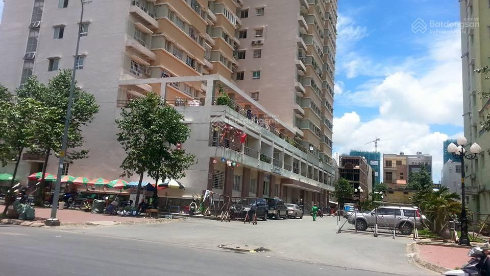 Cho thuê ch an phúc 62m2 2pn 1wc full nội thất đẹp tại nguyễn hoàng, an phú, q2, hcm, giá 11 triệu