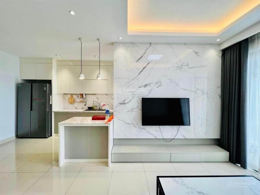 Bán the sun avenue 51m2 1pn 1wc q2 full nt nhà đẹp lầu đẹp ban công view thành phố giá 4,7 tỷ có tl