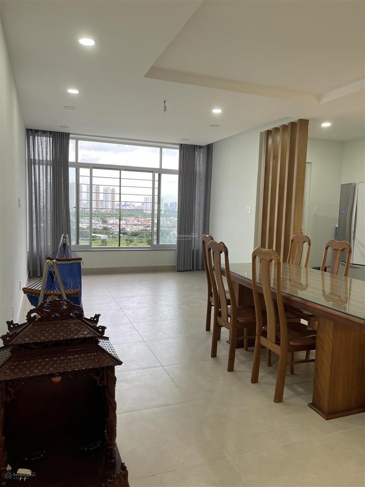 Bán căn hộ petrovietnam landmark 150m2 3pn 2wc 2 ban công giá 8,2 tỷ tại phường an phú, q2, hcm