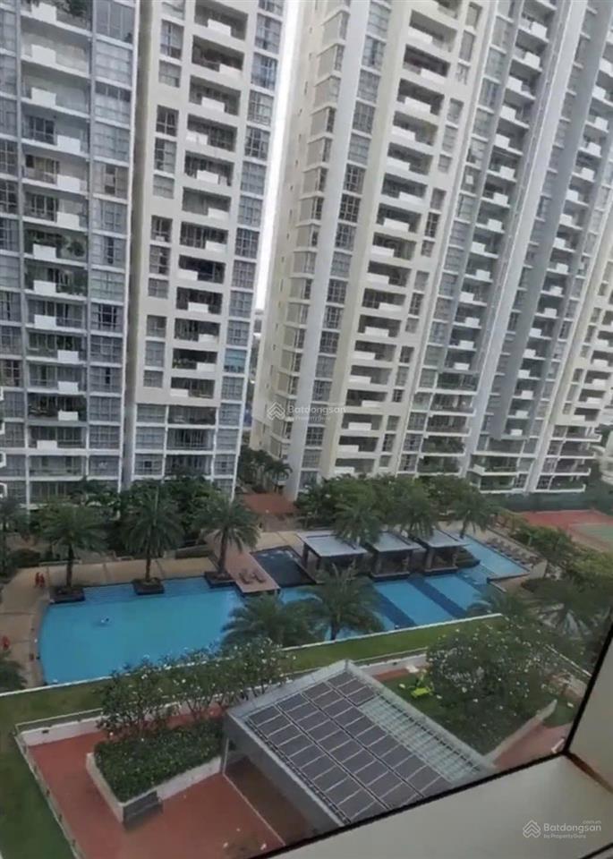 Cho thuê the estella 104m2 2pn 2wc lầu trung full nt view ngoài (đn) mát mẻ, giá 27 triệu