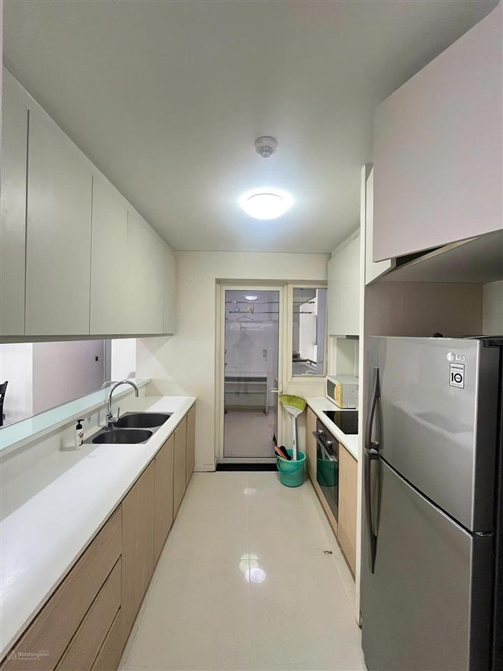 Cho thuê the estella 104m2 2pn 2wc lầu trung full nt view ngoài (đn) mát mẻ, giá 27 triệu
