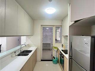 Cho thuê the estella 104m2 2pn 2wc lầu trung full nt view ngoài (đn) mát mẻ, giá 27 triệu