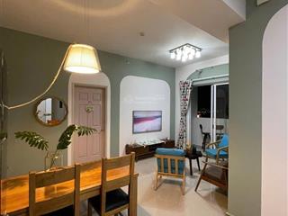 Cho thuê ch đức khải 80m2 3pn, 2wc nhà full nt, giá 16 triệu cuối tháng 11 vô tại an khánh q2 hcm