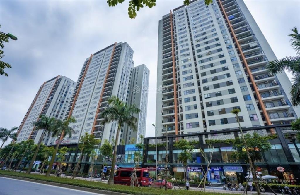 Bán gấp căn chung cư cao cấp the kpark, văn phú, hà đông, 70m2, 2ngủ, 2vệ sinh, full nội thất xịn