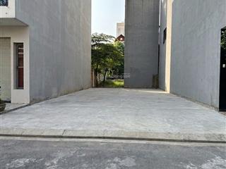 Bán gấp lô đất dv yên nghĩa hà đông, 50m2, mt 5m, phân vỉa hè ôtô tránh đỗ, kd, cạnh bến xe, rẻ