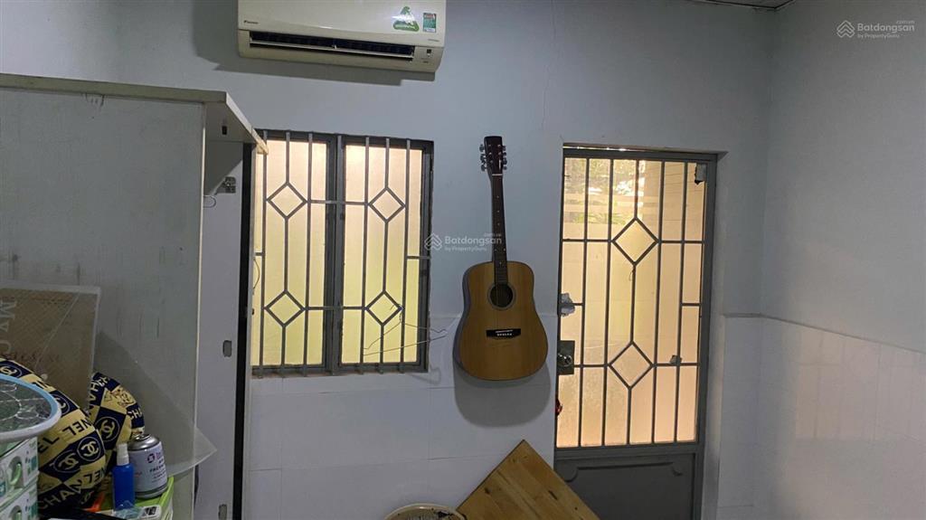 Bán nhà riêng chính chủ, diện tích 3*6 , thực tế sử dụng 3*8