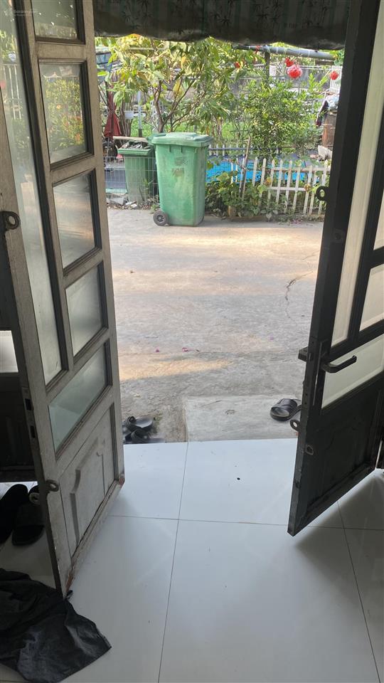 Bán nhà riêng chính chủ, diện tích 3*6 , thực tế sử dụng 3*8