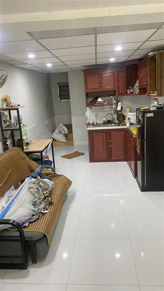 Bán nhà riêng chính chủ, diện tích 3*6 , thực tế sử dụng 3*8