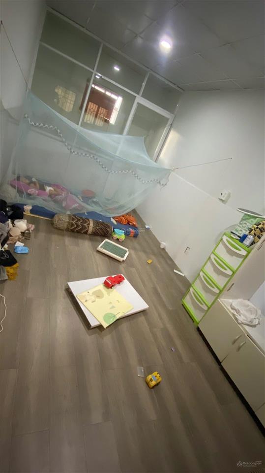 Bán nhà riêng chính chủ, diện tích 3*6 , thực tế sử dụng 3*8