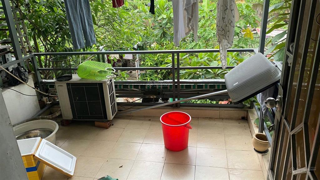 Bán nhà riêng chính chủ, diện tích 3*6 , thực tế sử dụng 3*8