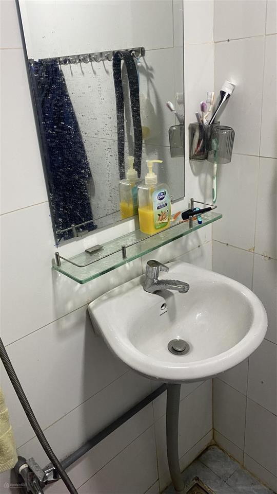 Bán nhà riêng chính chủ, diện tích 3*6 , thực tế sử dụng 3*8