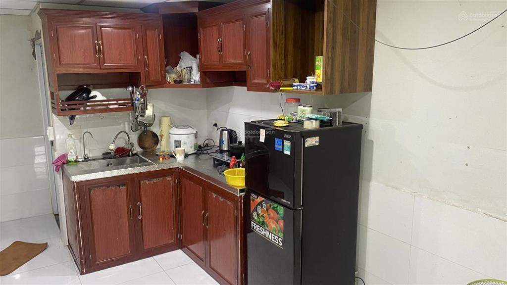 Bán nhà riêng chính chủ, diện tích 3*6 , thực tế sử dụng 3*8