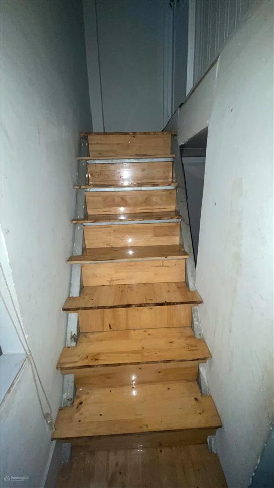 Bán nhà riêng chính chủ, diện tích 3*6 , thực tế sử dụng 3*8