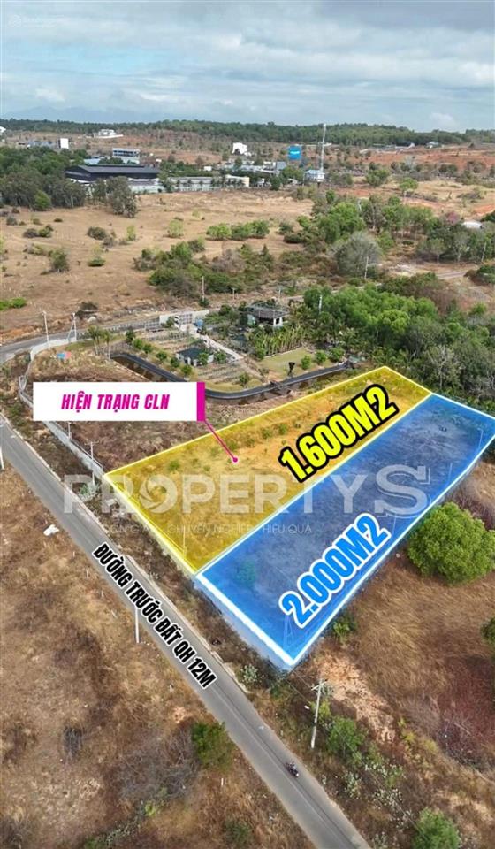 Giảm giá mạnh 9tr/m2 đất view biển khu phú hải resort