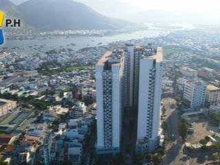 Thuê căn hộ chung cư p.h  tô hiệu, vĩnh trường, nha trang