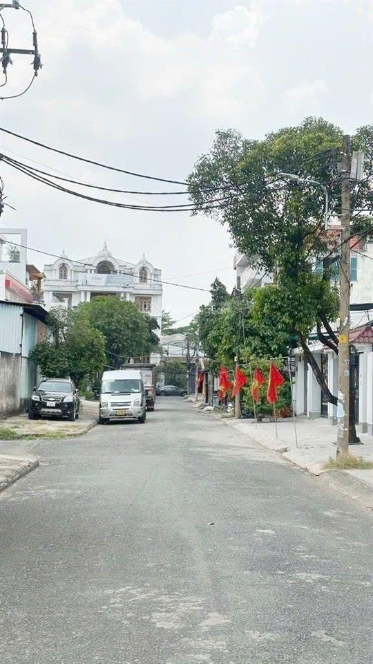 Đất mặt tiền đ.20m ngang 7m vị trí tiềm năng kd sinh lời cao tân thới nhất, q12