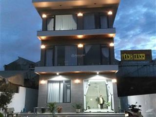 Biệt thự đà lạt 320m ,3 tầng, full nội thất, cho thuê 30tr/tháng, chỉ 17.5 tỷ (tl)