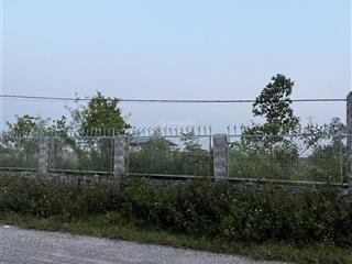 Bán đất 686 m2 xã sơn đông, thị xã sơn tây, hà nội