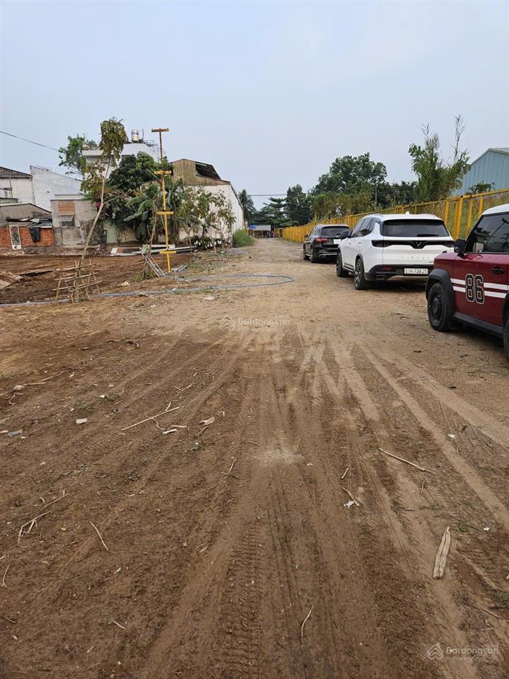 Bán đất đẹp tại an hạ, phạm văn hai, bình chánh, 13,8 triệu / m2, 21878.7 m2