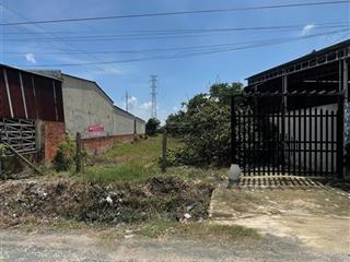 Bán đất tại xã an tịnh, trảng bàng, tây ninh, 850 triệu, 280 m2