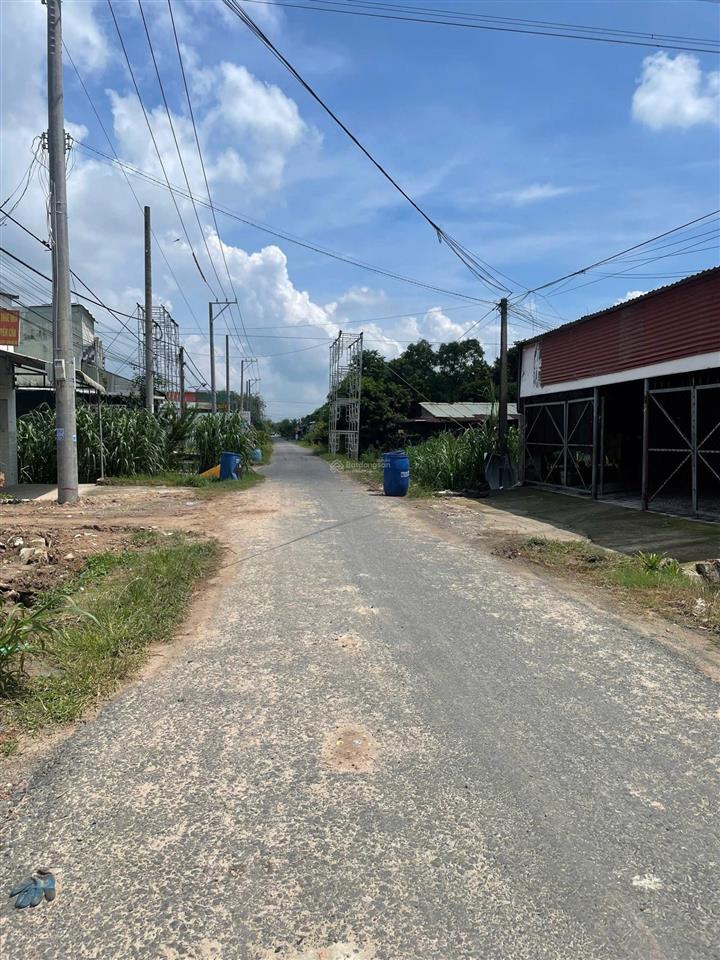 Bán đất tại xã an tịnh, trảng bàng, tây ninh, 850 triệu, 280 m2