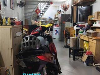 Cần bán căn nhà ở quận tân phú chỉ 3 tỷ