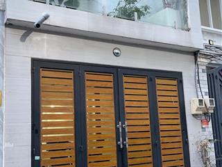 Gấp bán nhà hxh , giảm ngay 1.4 tỷ ngay cmt8, p7, tân bình còn 8.6tcực hiểm