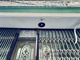 4.9 tỷ ngang lớn 4.1m, hẻm thông sát mt, p7 tân bình, 2 tầng