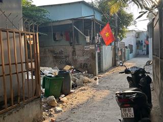 Bán đất tại võ văn hát, 3,3 tỷ, 59m2, đất đẹp, tiện ích đầy đủ