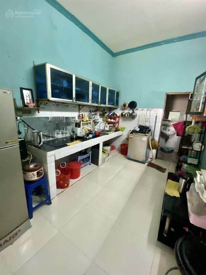 Nhà 2 tầng phú hữu hẻm xe hơi thông giá chỉ 3.6 tỷ