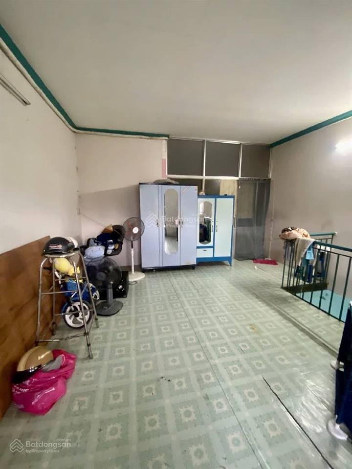 Nhà 2 tầng phú hữu hẻm xe hơi thông giá chỉ 3.6 tỷ