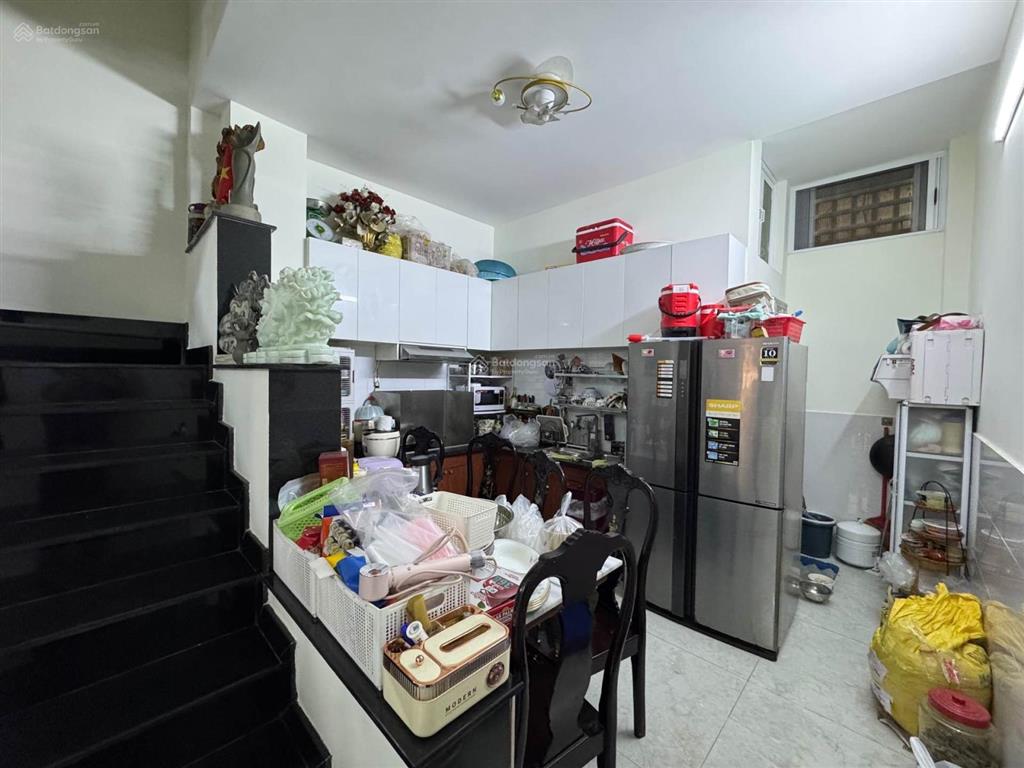 Bán nhà riêng 4pn, 3wc, 50m2, 7,2 tỷ ở bưng ông thoàn, p phú hữu, q.thủ đức, hcm