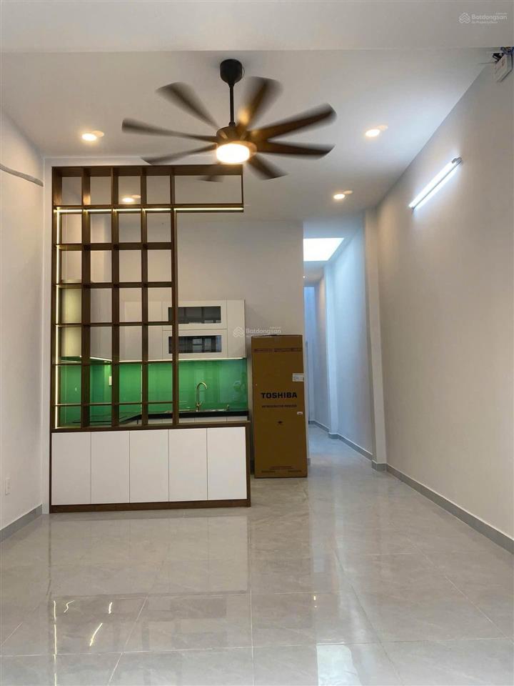 Nhà sạch đẹp ở ngay hẻm xe hơi trần thị diệu giá 5.15 tỷ