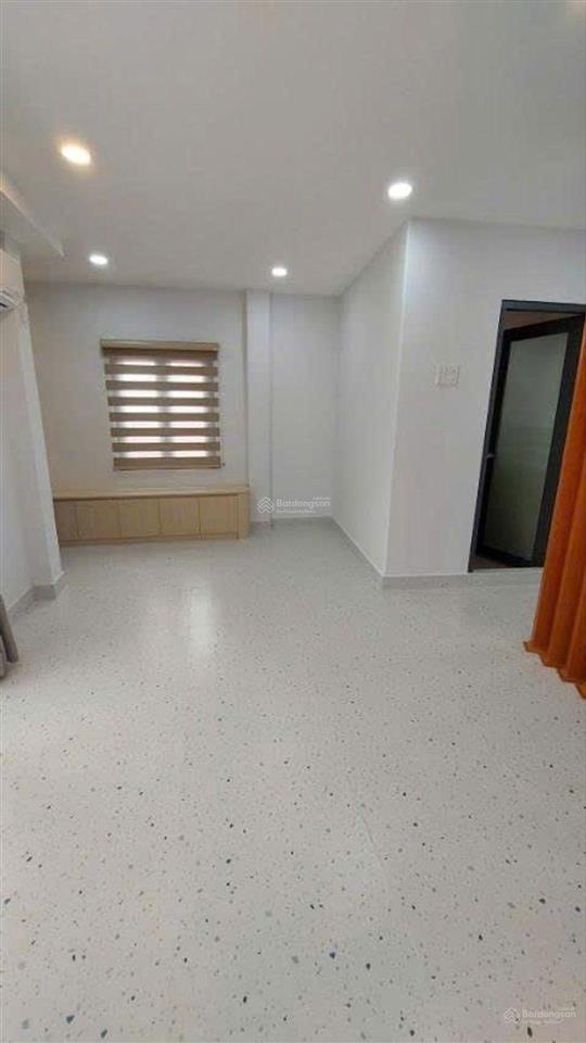 Nhà mới ở ngay sát mặt tiền nguyễn duy trinh giá 3.8 tỷ