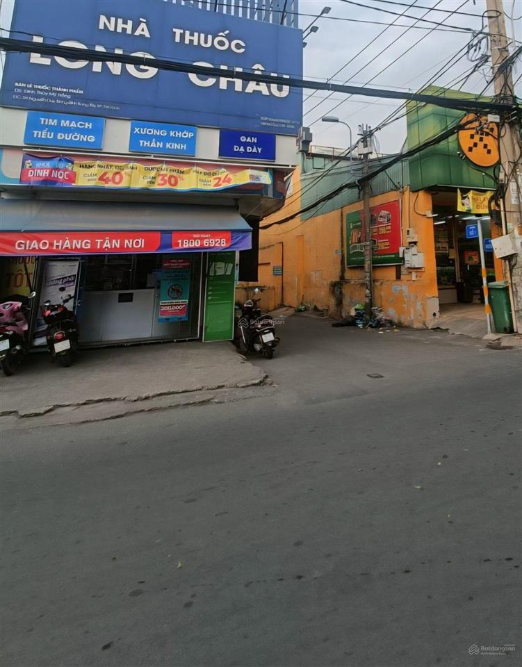 Nhà mới ở ngay sát mặt tiền nguyễn duy trinh giá 3.8 tỷ