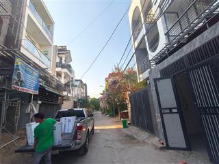 Bán nhà riêng giá siêu hời tại trường lưu, 4,35 tỷ, 51m2, 4pn, 3wc, 3 tầng