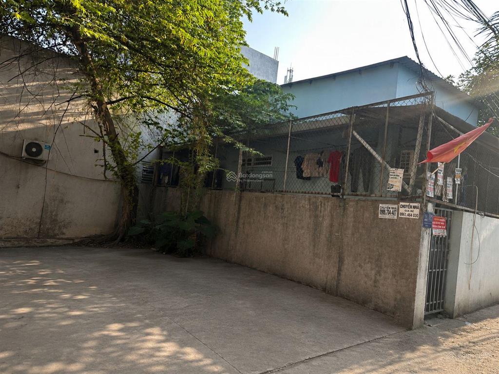 Lô đất võ văn hát 60m2 giá 3.3 tỷ
