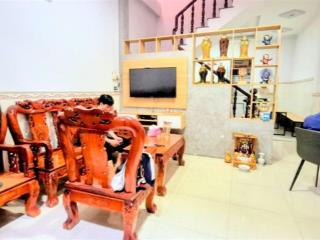 Nhà 3 tầng hẻm xe hơi lê văn việt (q.9 cũ) sát vimcom, chợ, trường học 6.2 tỷ