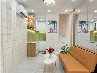 Nhà đẹp nguyễn văn bảo p4 gò vấp  ngay đại học công nghiệp  chỉ 3.29 tỷ