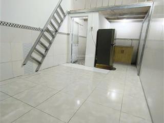 Phòng trọ mới xây sát bên nhà máy nước tân hiệp