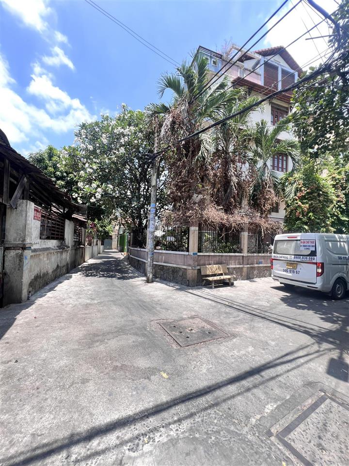 Nhà 2 tầng nguyễn văn luônghẻm oto đậu cửadòng tiền 15tr/tháng