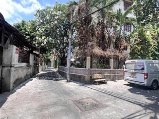Nhà 2 tầng nguyễn văn luônghẻm oto đậu cửadòng tiền 15tr/tháng