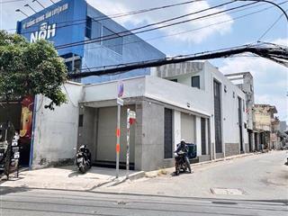 Nhà 2 mặt tiền mã lò116m2nở hậu tài lộcmặt tiền 16mkinh doanh dòng tiền