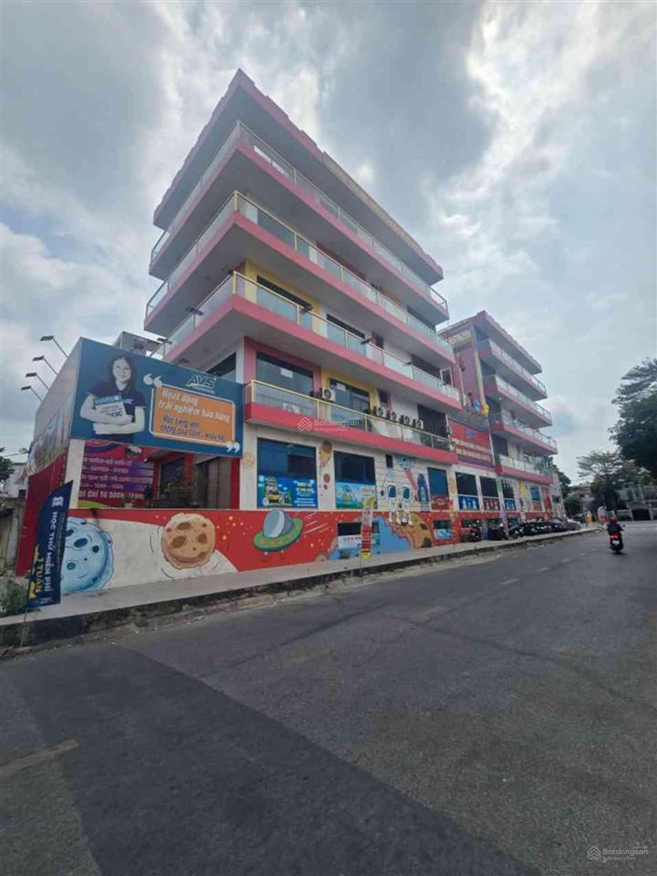 Dòng tiền 200tr/tháng, khu vip tên lửa, 8x50, hiếm nhà bán, không quy hoạch