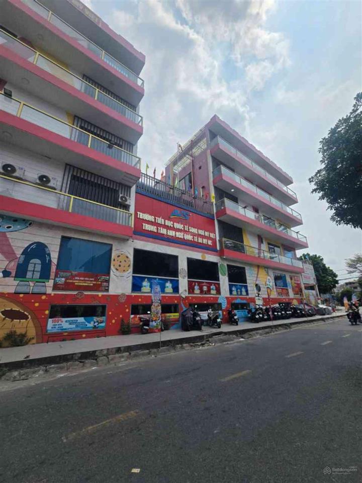 Dòng tiền 200tr/tháng, khu vip tên lửa, 8x50, hiếm nhà bán, không quy hoạch