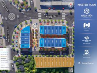 GIỎ HÀNG VIP TRỤC ĐÀO TẤN ĐANG VỀ GIAI ĐOẠN CUỐI