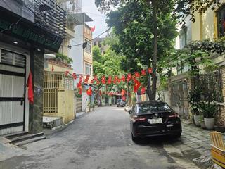 Chủ cần bán nhanh căn biệt thự mỹ đình thiên hiền, măt tiền bao la, vỉa hè rộng, đường 3 ô tô tránh