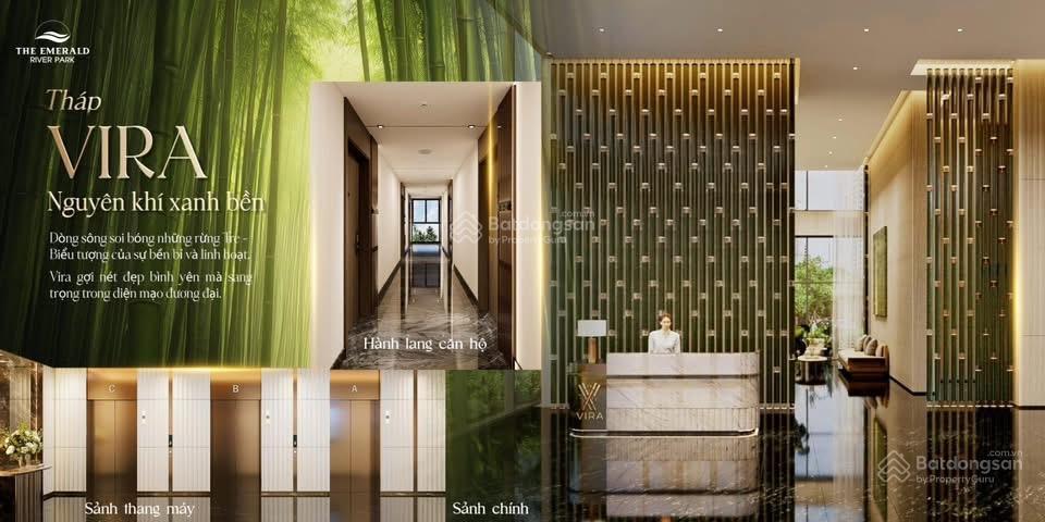 Chính thức ra mắt dự án ven sông full nội thất cao cấp giá chỉ 4x/m2 hiếm có trên thị trường