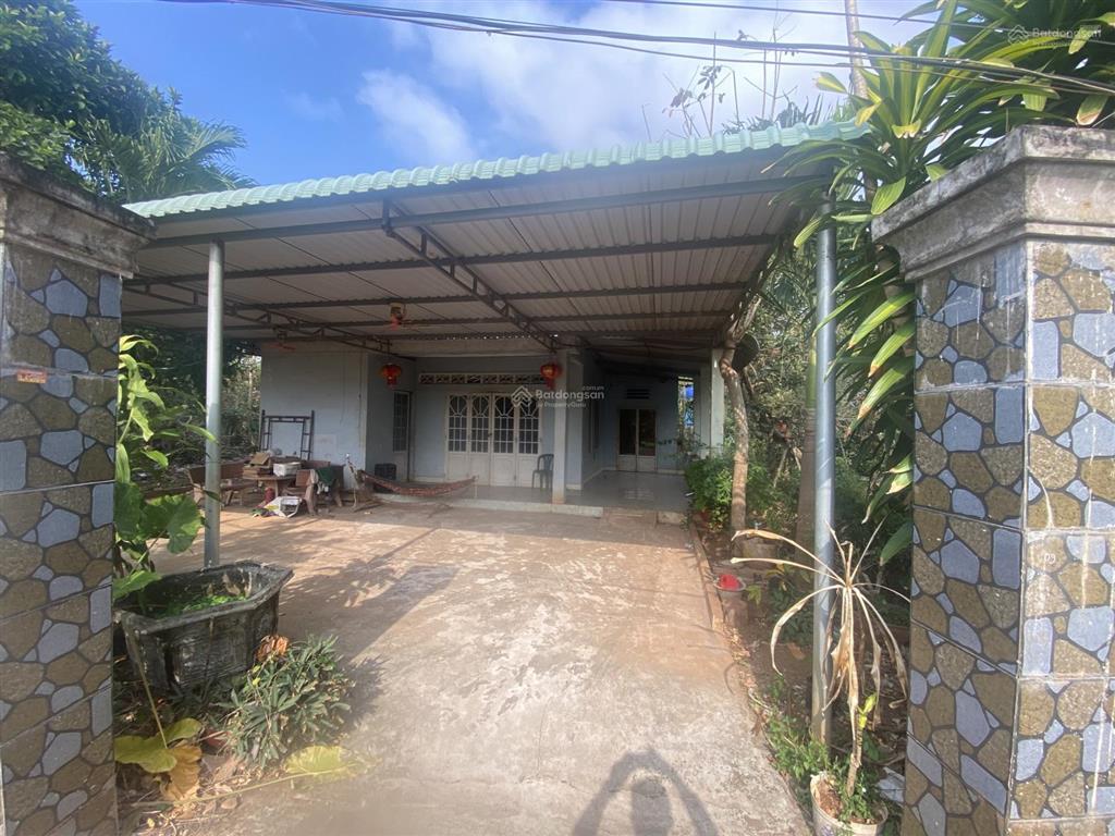 Đất full hồng đất khu dân cư có sân nhà